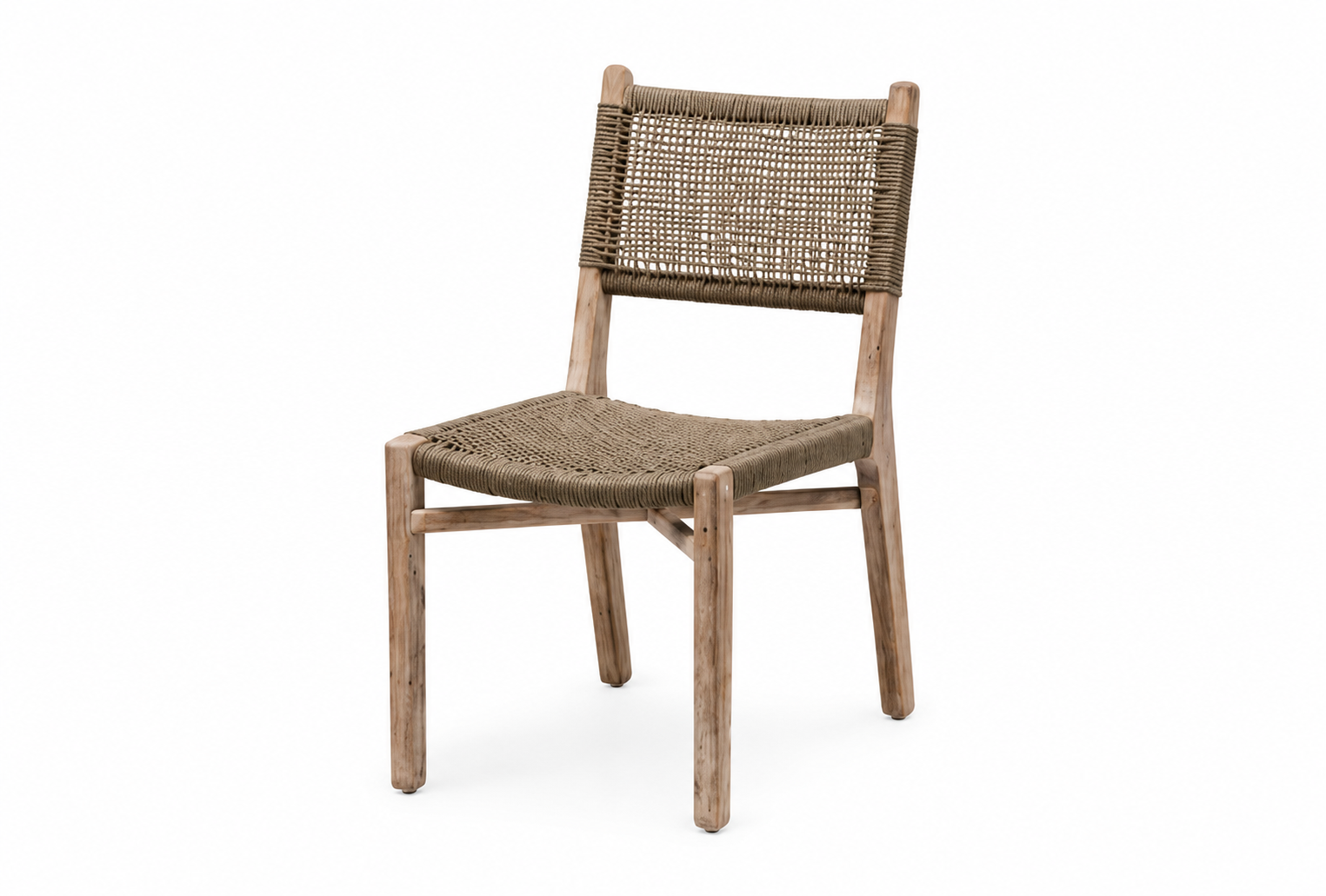 Chair Fiona