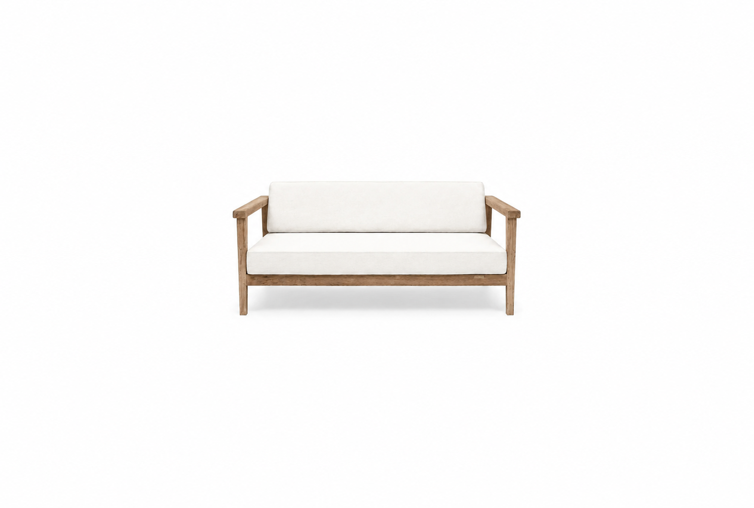 2-Seater Copenhague + Cushion