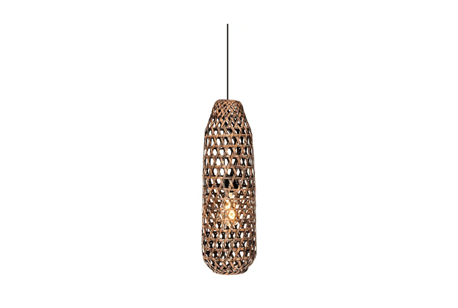 Hanging Lamp ENT Small + Medium