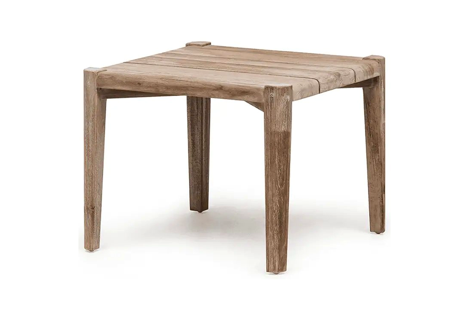 Square Coffee Table Floor