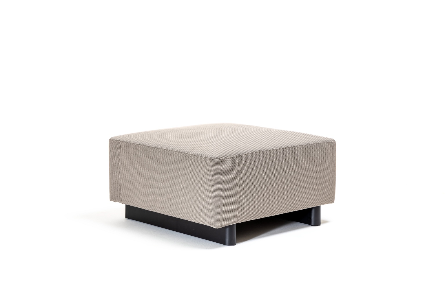Dual Modular Soft Seating