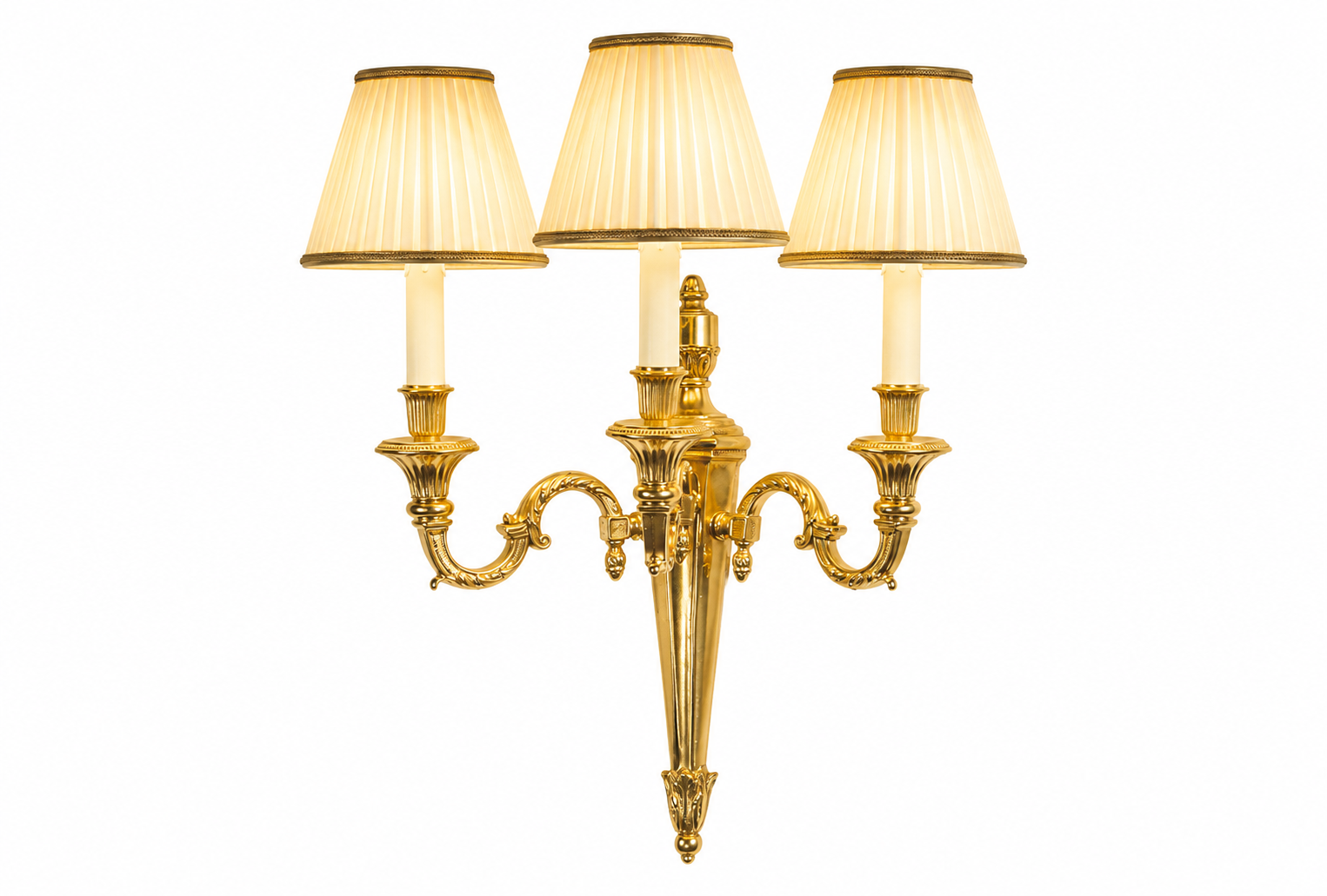 ACRUX Wall Light