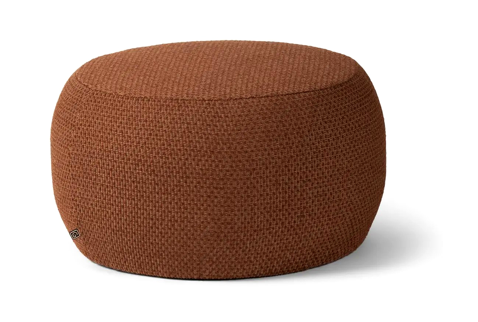 Pouffe Nathan Large