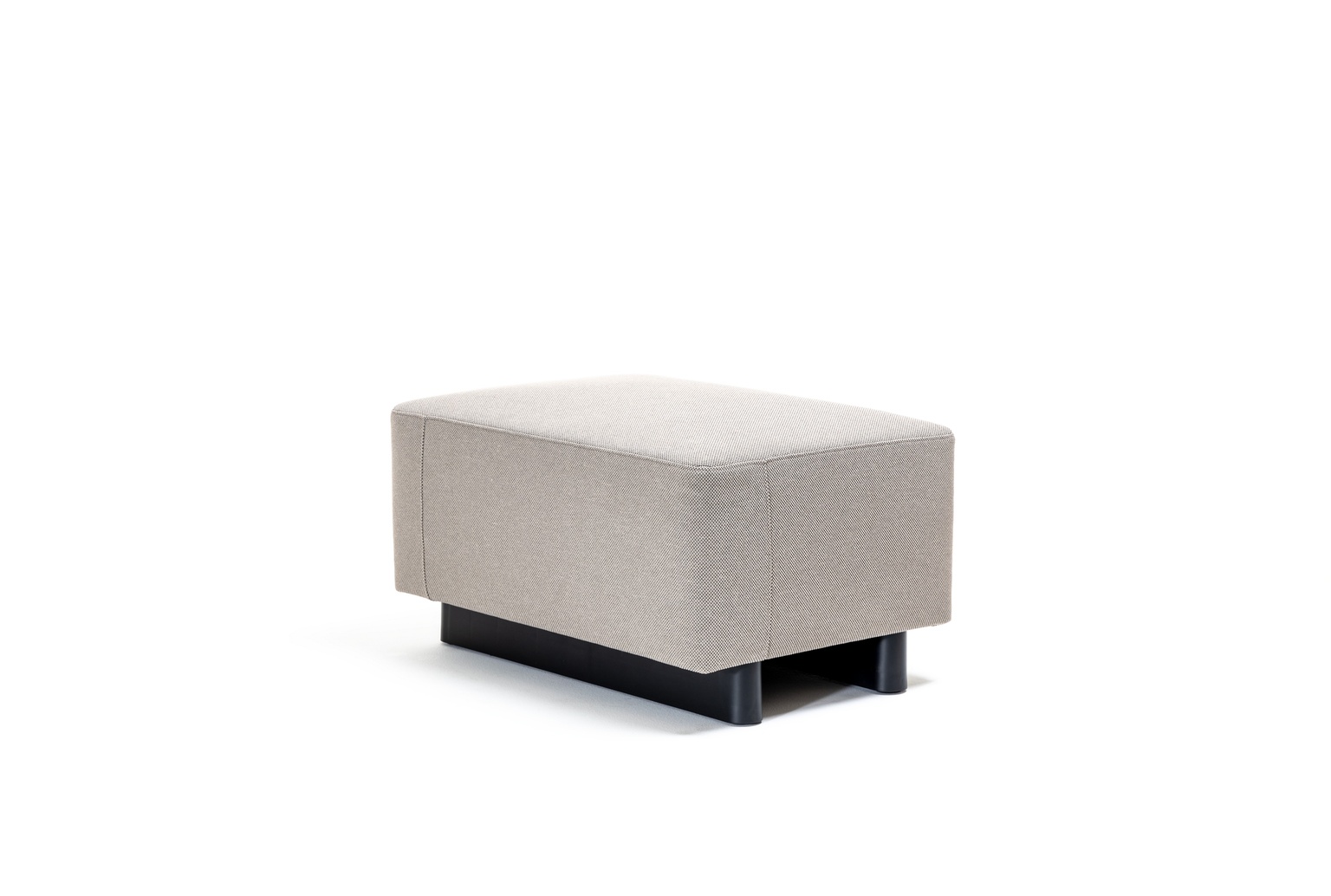 Dual Modular Soft Seating