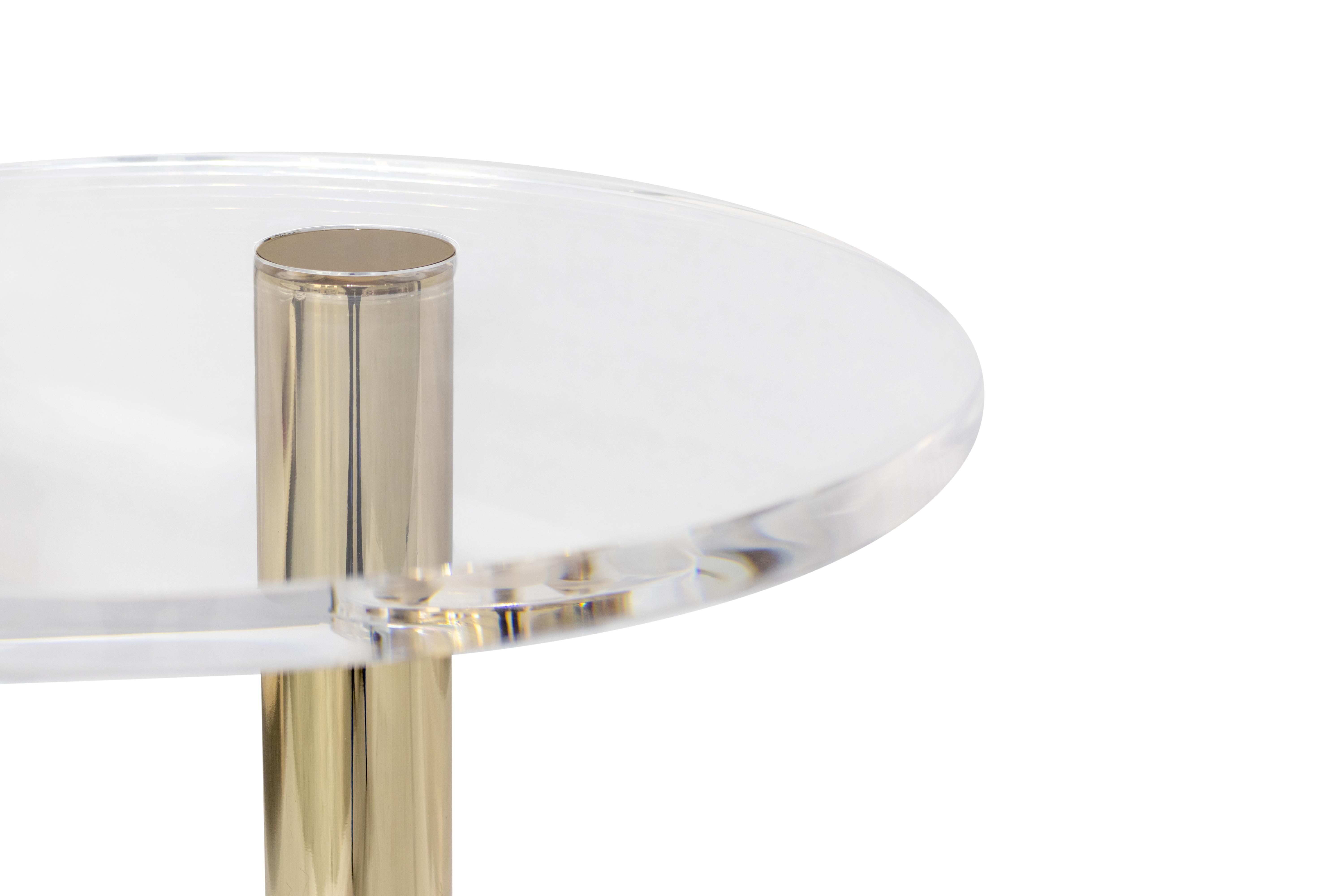 Dawn Side Table