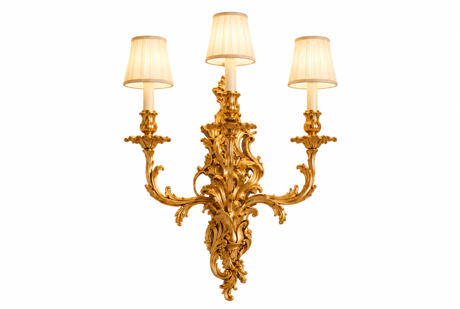ACTEA Wall Lamp