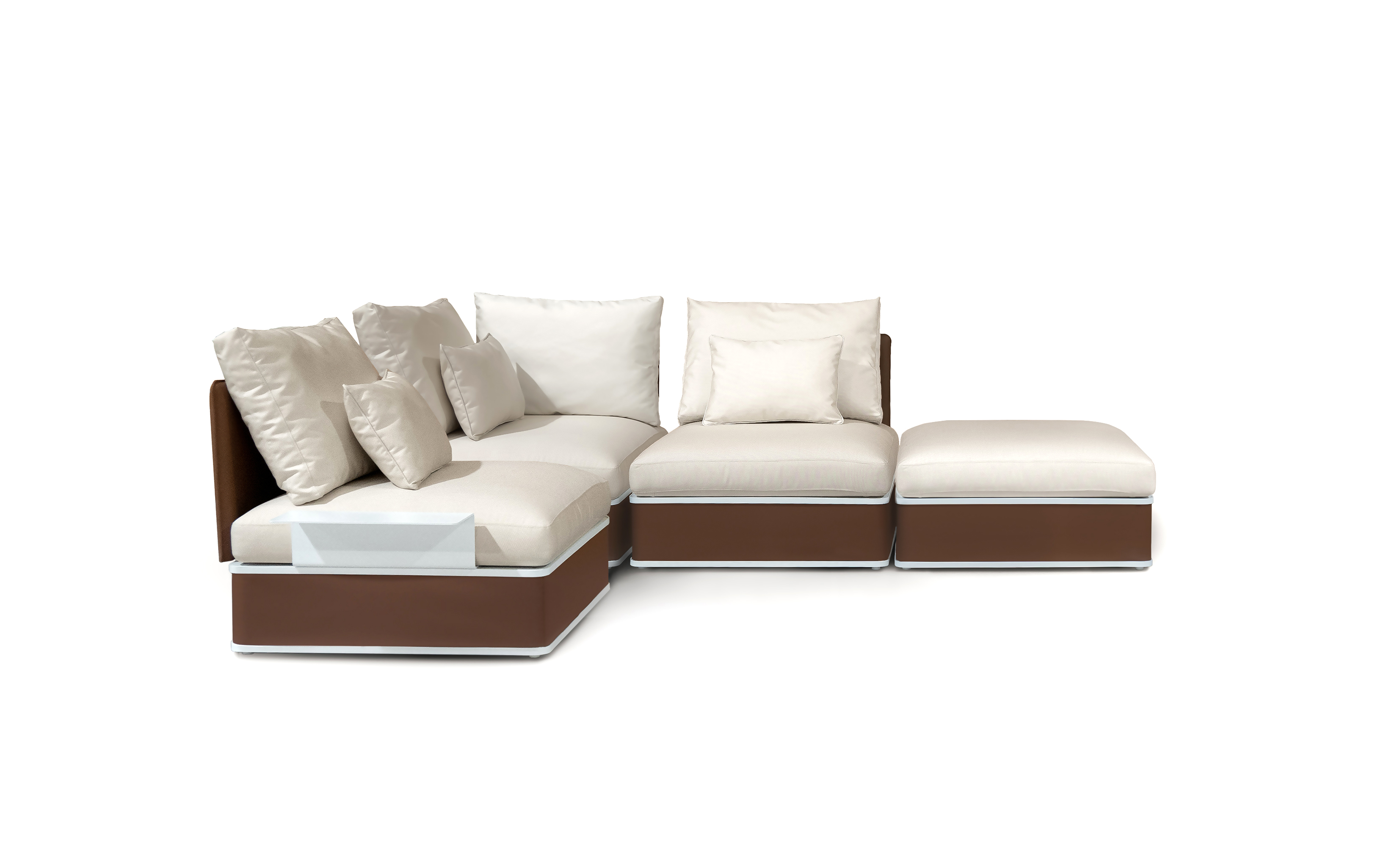 Archi Modular Sofa