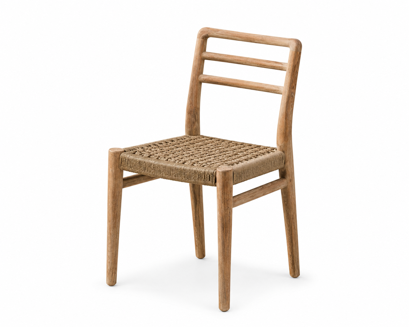 Chair Jared